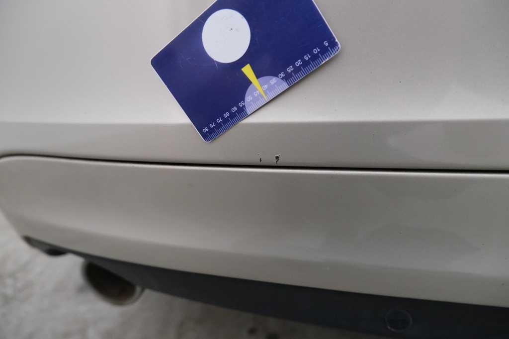 Volvo S60 2017 photo 8