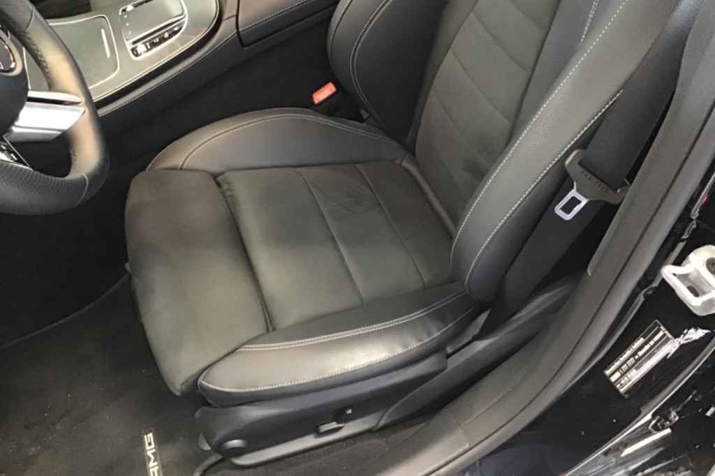 Mercedes-AMG E-Klasse 2021 фото 6