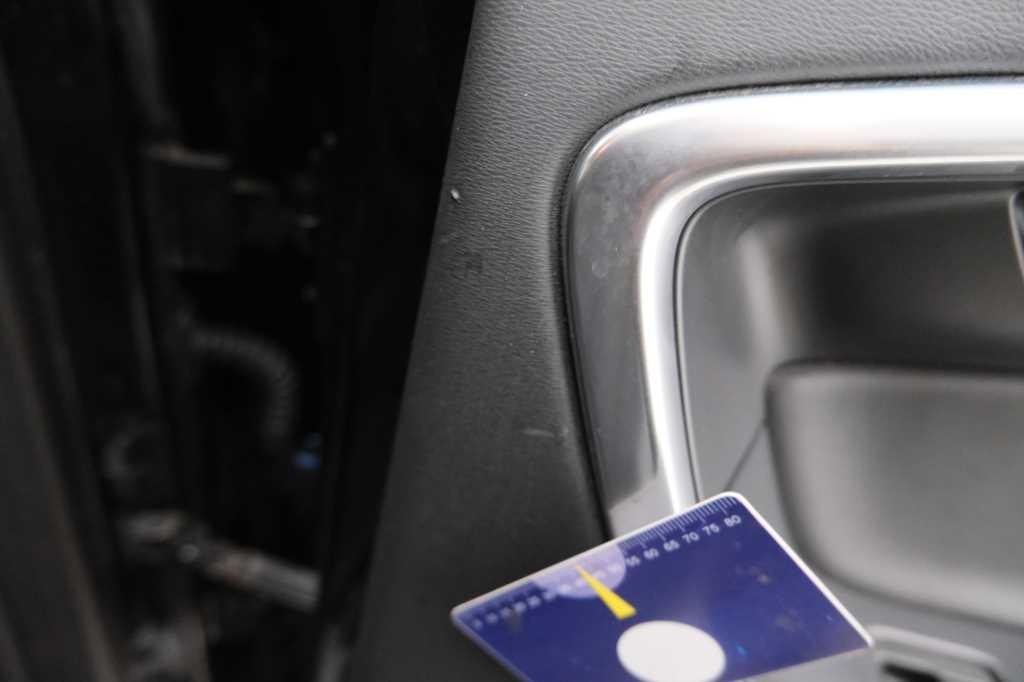 Volvo XC60 2017 photo 20