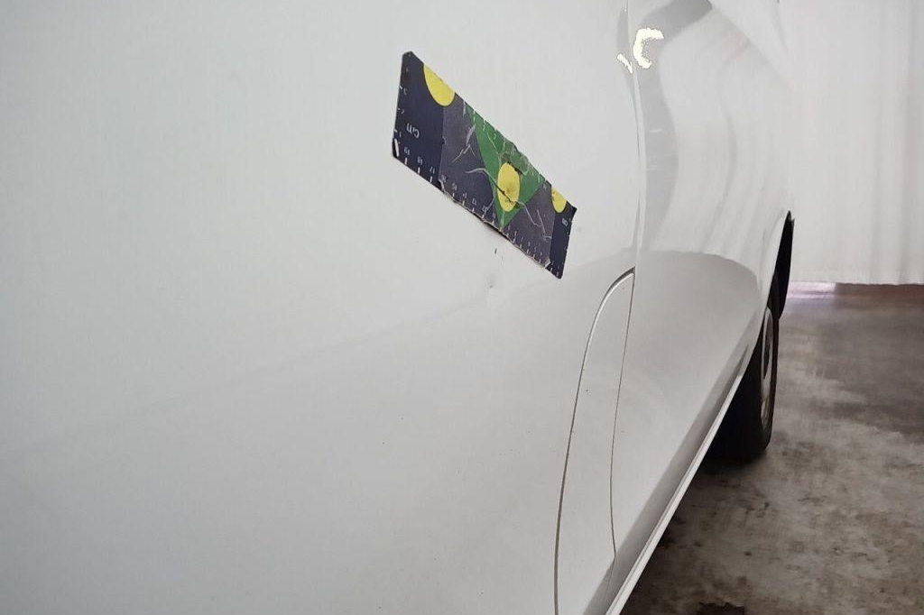 Mercedes-Benz Vito 2019 photo 30