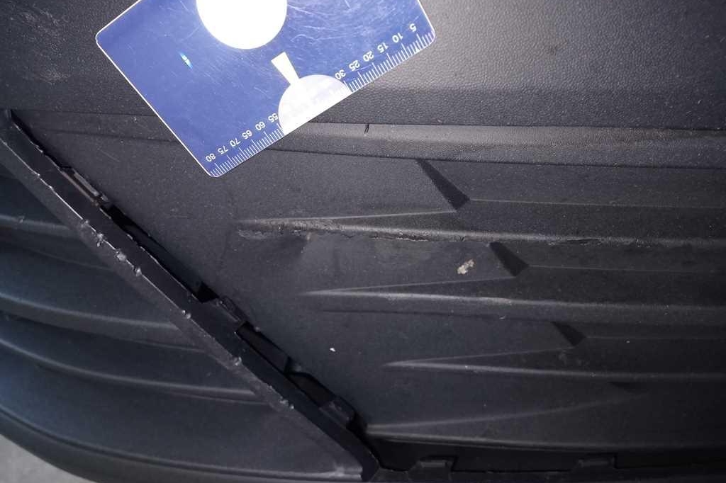 Volkswagen Caddy 2016 photo 12