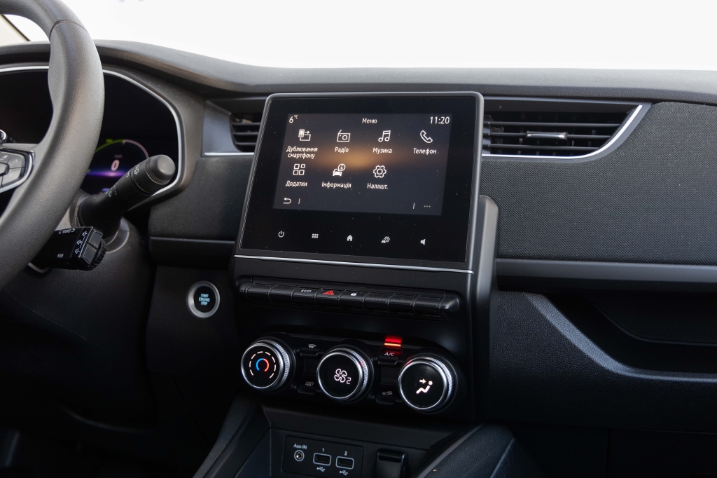 Renault Zoe 2021 фото 16