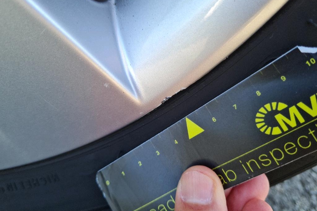 Skoda Superb Combi 2017 photo 21