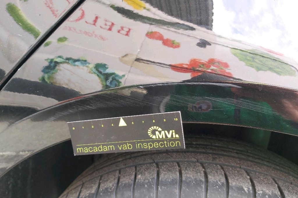 Audi A3 Sportback 2017 фото 7