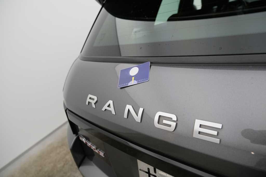 Land Rover Range Rover 2017 photo 70