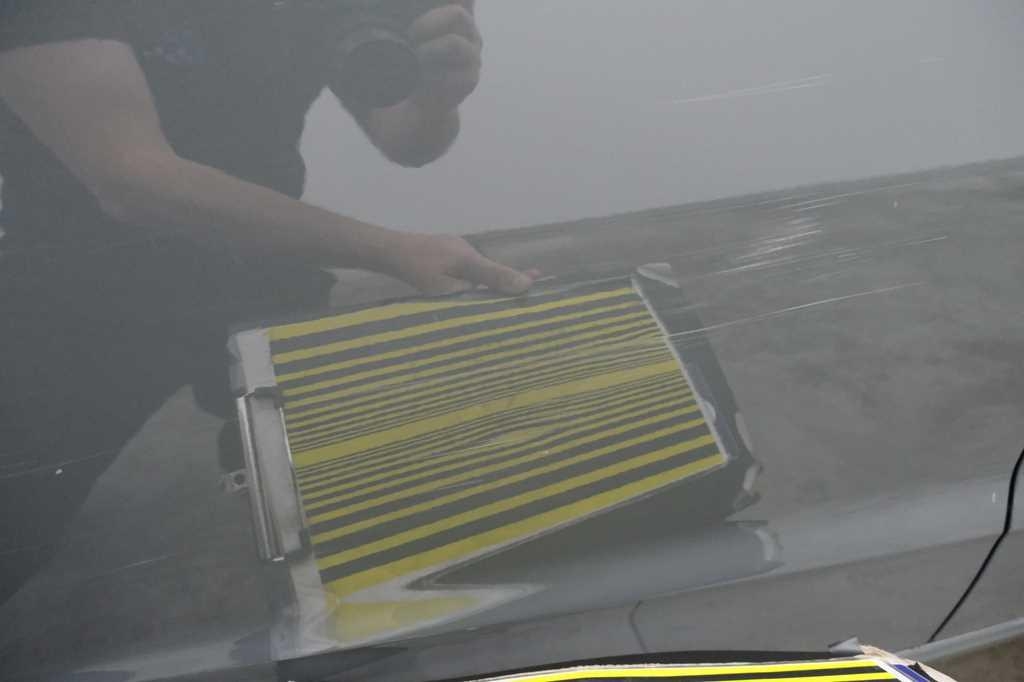 Audi A3 Sportback 2017 фото 48