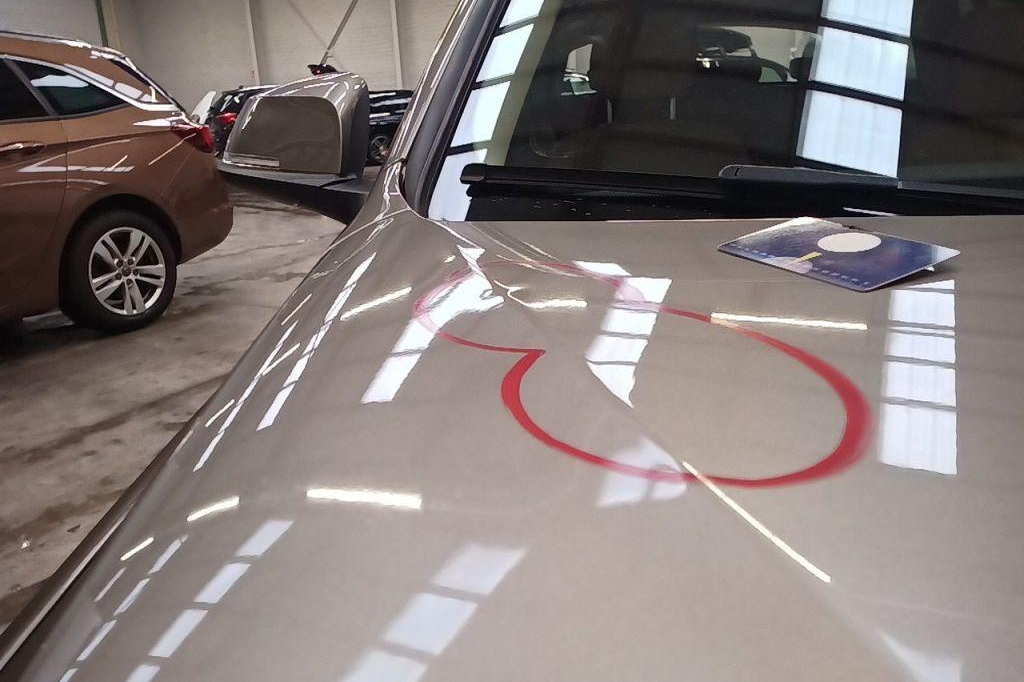 BMW 3er Touring 2016 photo 26