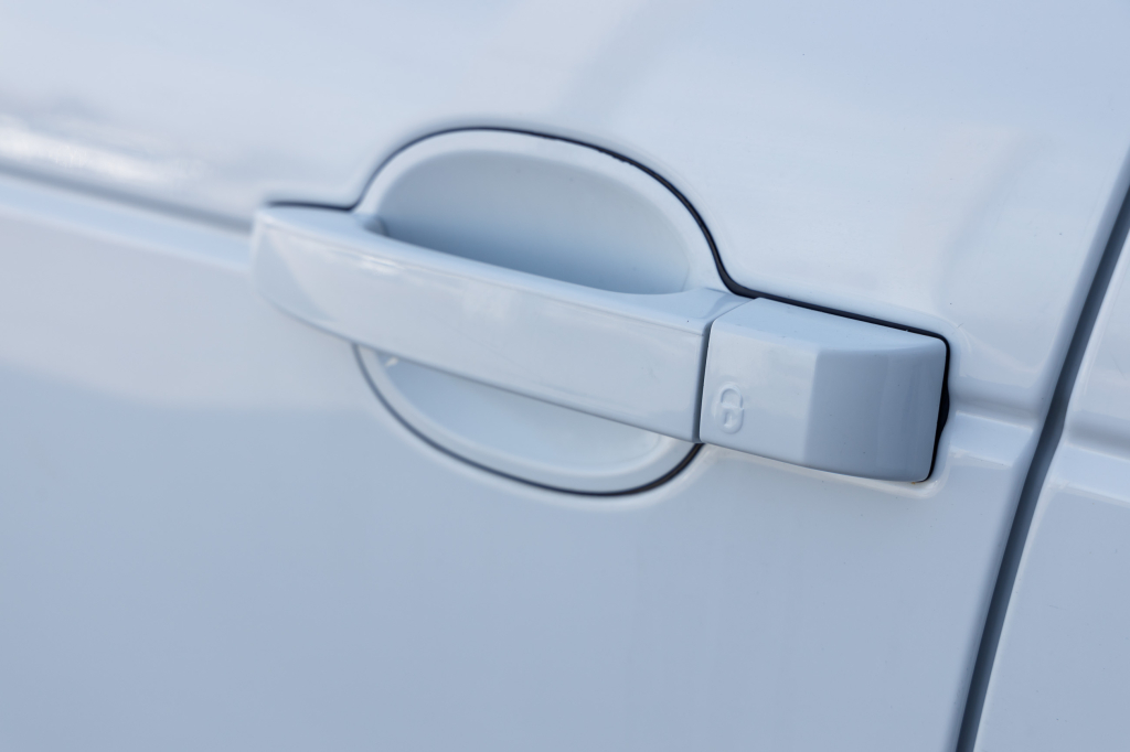 Land Rover Range Rover Vogue 2011 photo 31