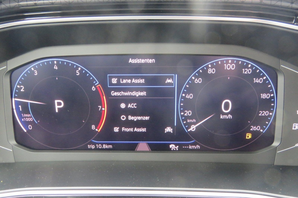 Volkswagen T-Cross 2021 фото 1