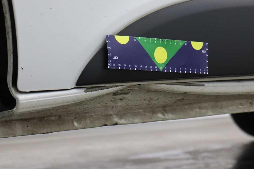 Renault Trafic 2015 фото 29