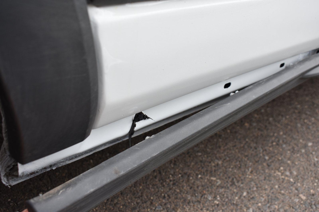 Ford Transit Kasten 2017 photo 22