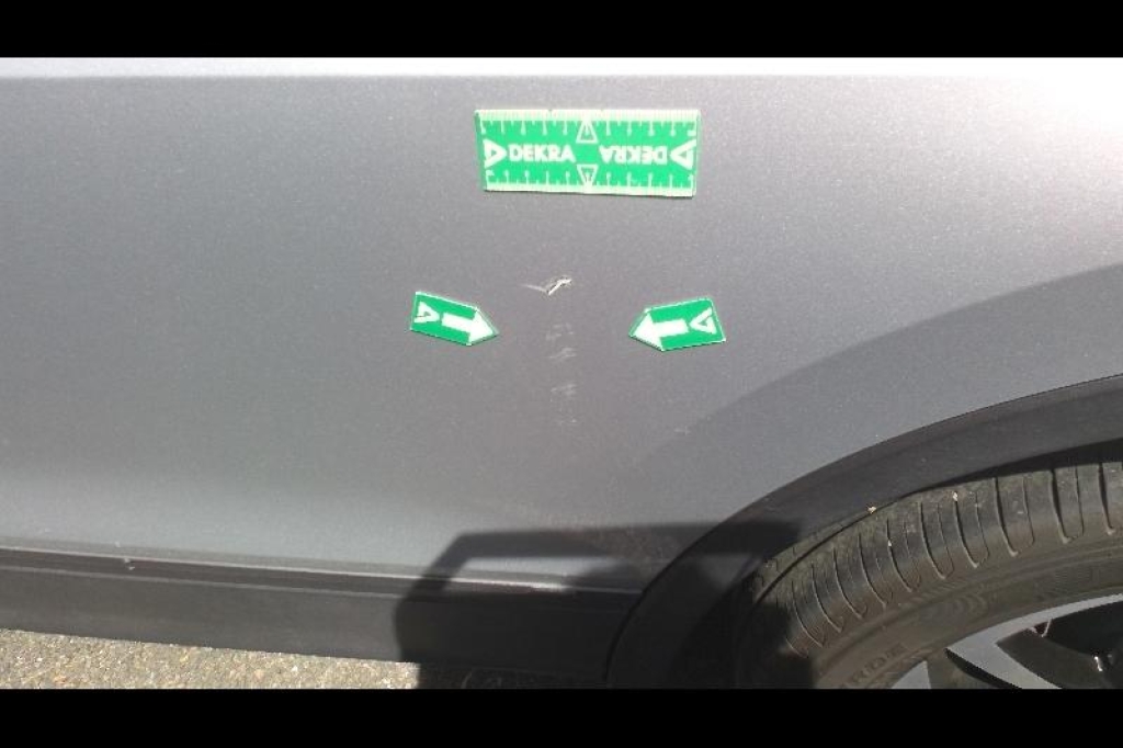 SEAT Tarraco 2019 photo 17