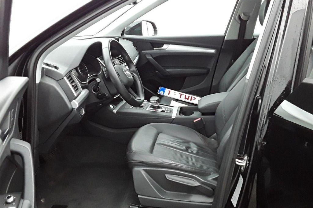 Audi Q5 2018 photo 4