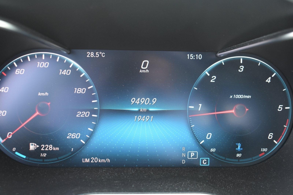 Mercedes-AMG C-Klasse 2019 photo 4