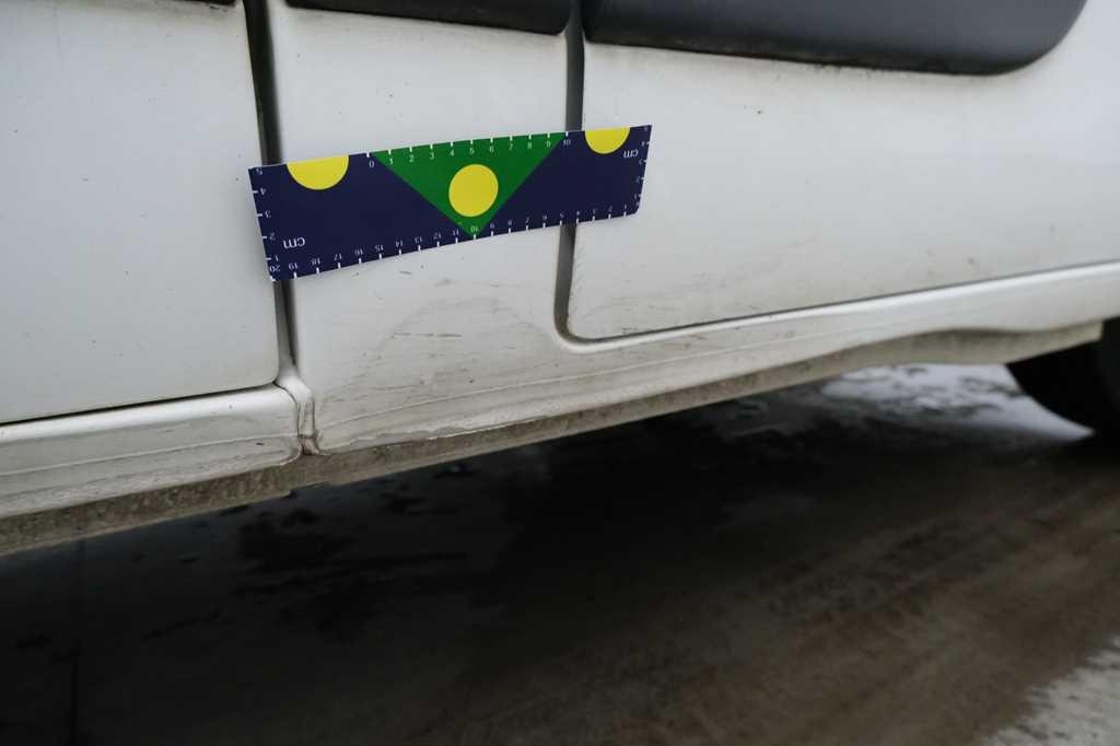 Opel Movano 2015 photo 19