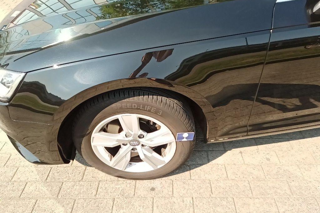 Audi A4 Avant 2016 photo 72