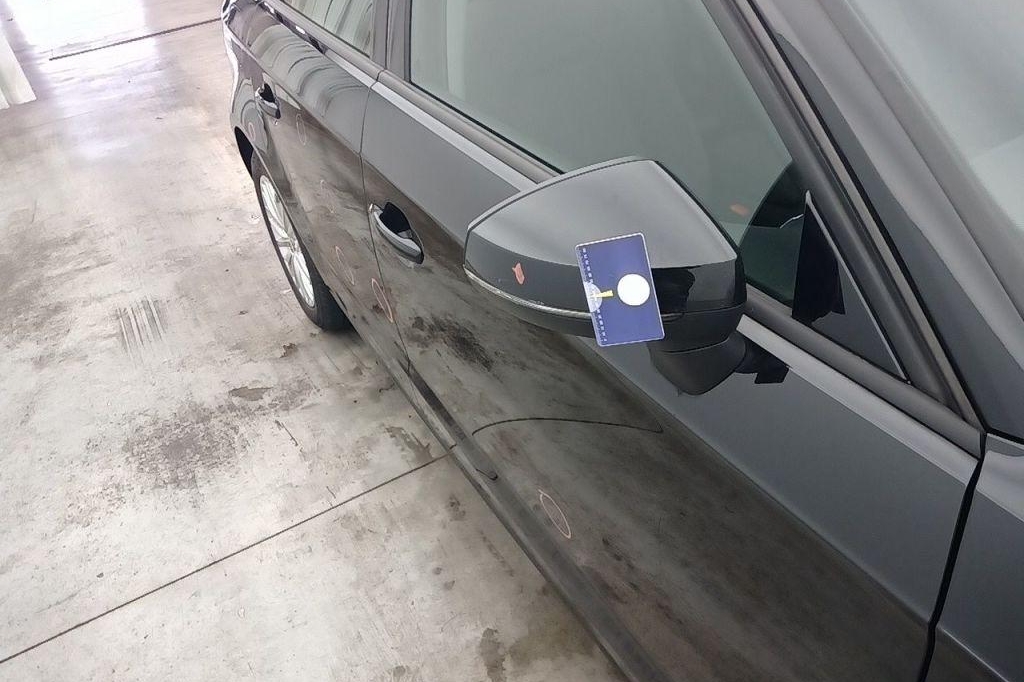 Audi A3 Sportback 2017 фото 63