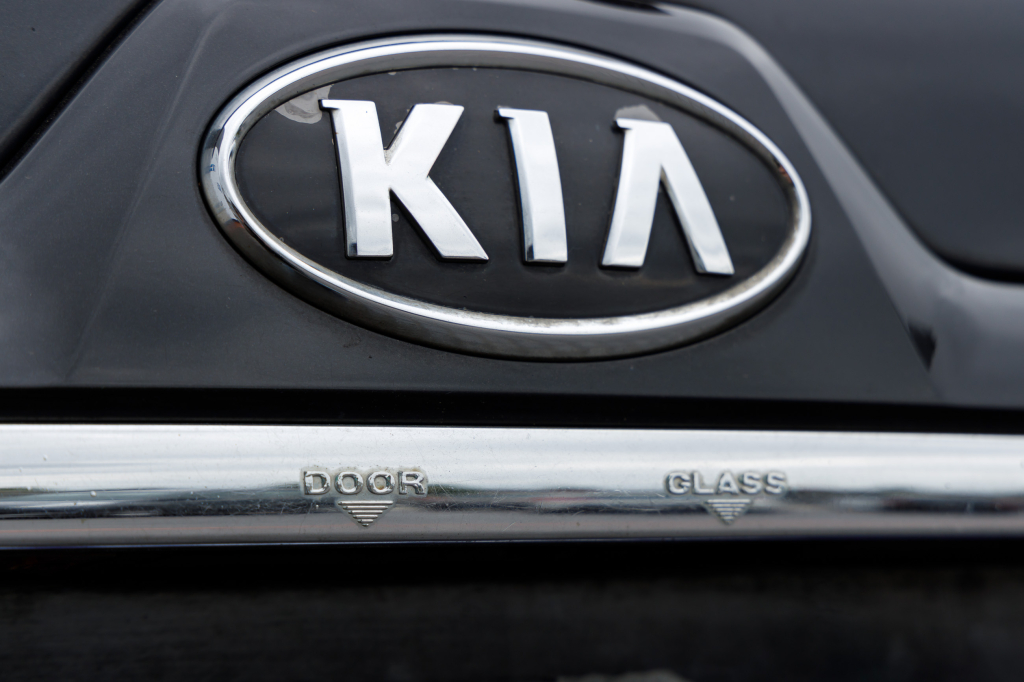 Kia Sportage 2007 фото 22