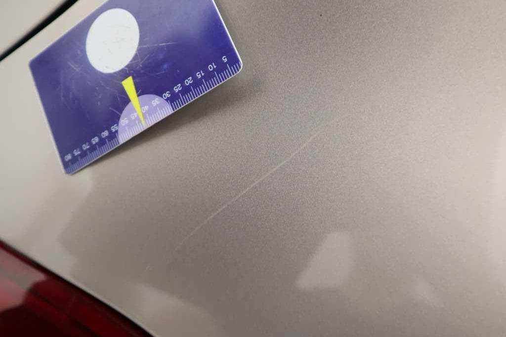 Hyundai Tucson 2017 photo 72