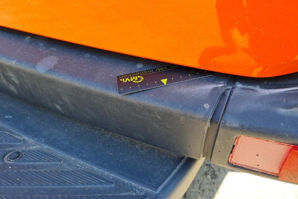 Volkswagen Crafter 2016 фото 85