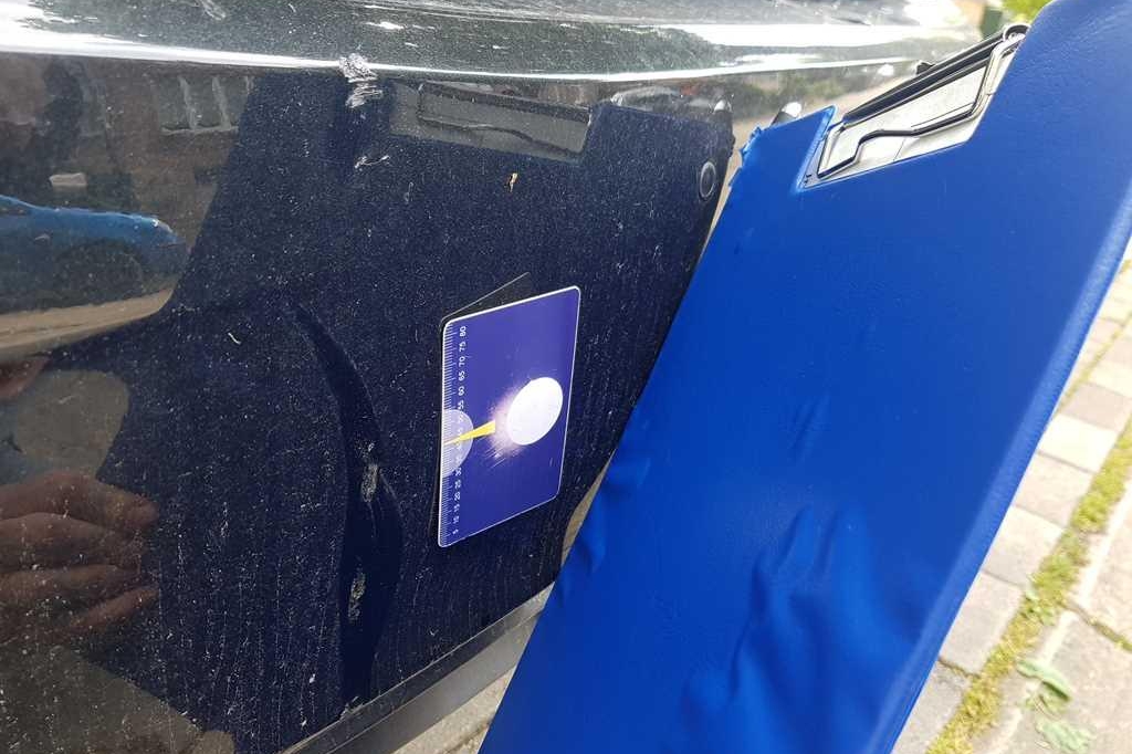 Lexus CT 2016 фото 11