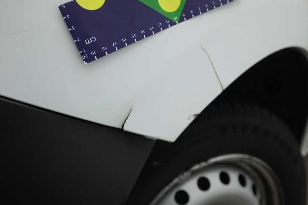 Renault Kangoo 2016 фото 23