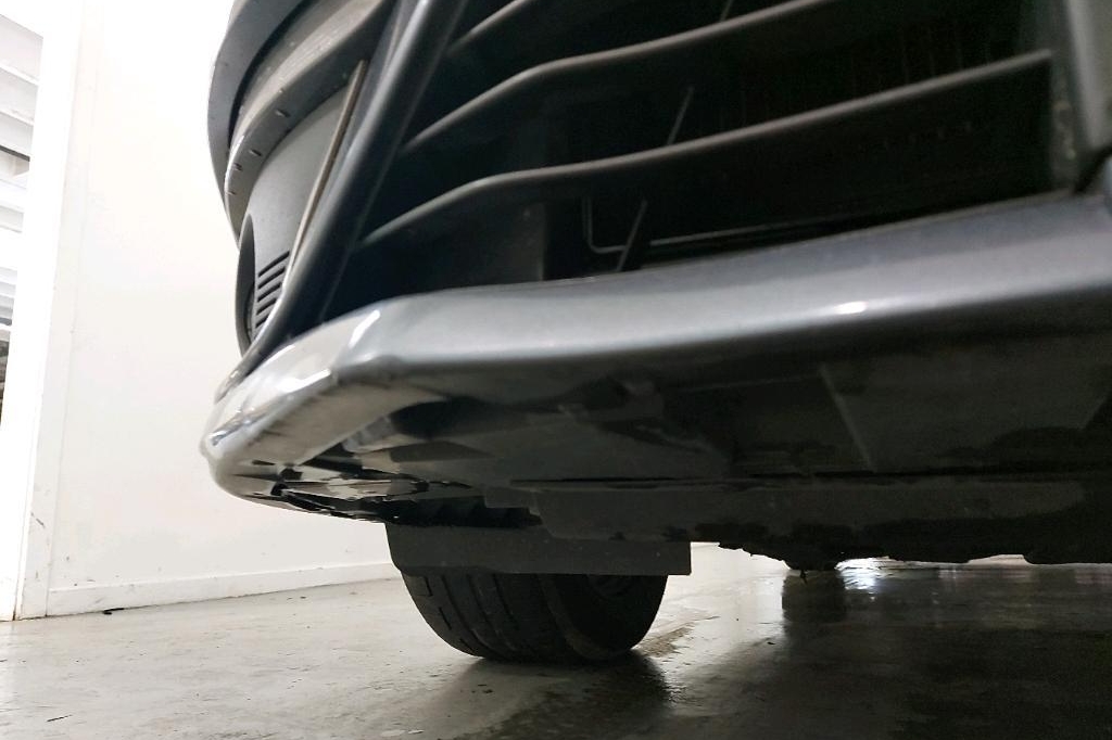 Renault Megane 2018 photo 11