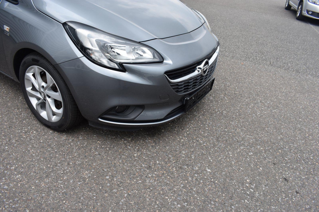 Opel Corsa 2019 photo 26