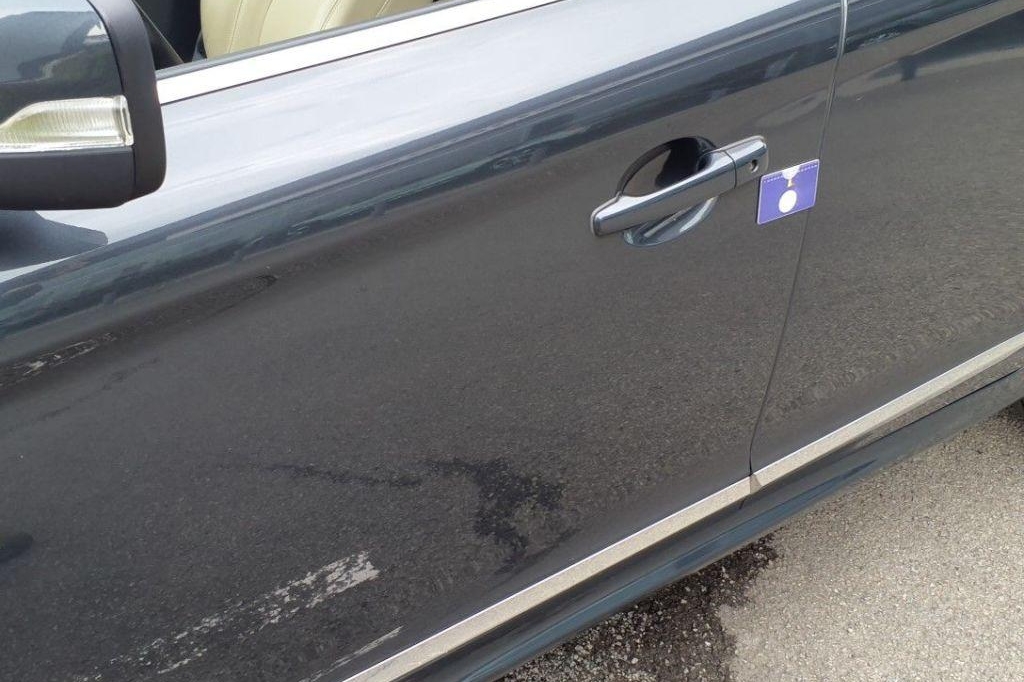 Volvo XC60 2016 photo 12