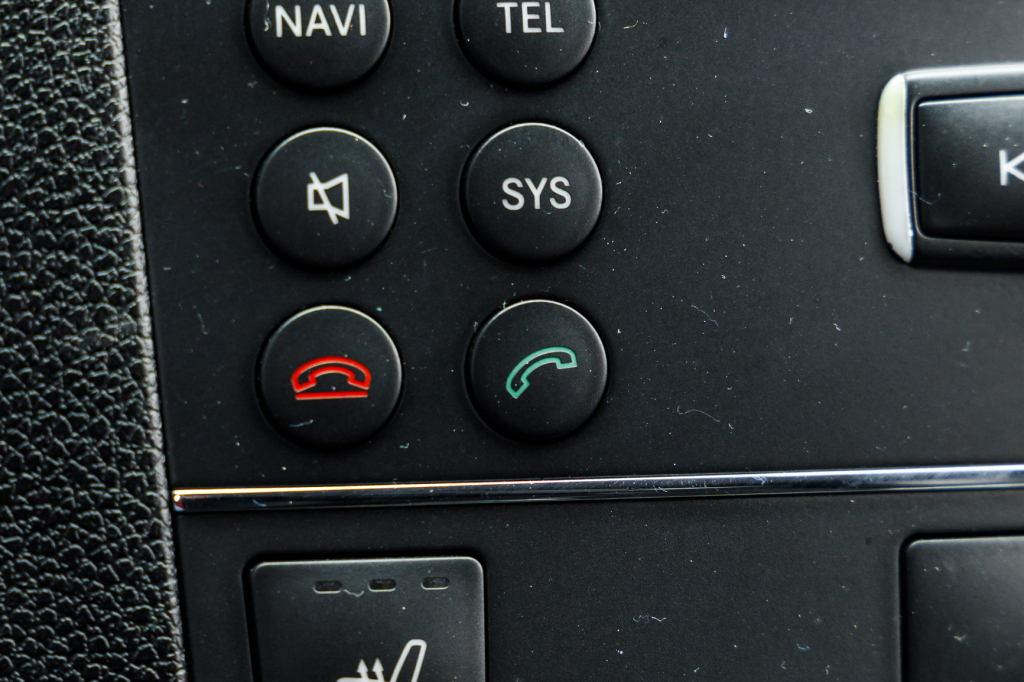 Mercedes-Benz C 220 Avantgarde 2008 photo 13