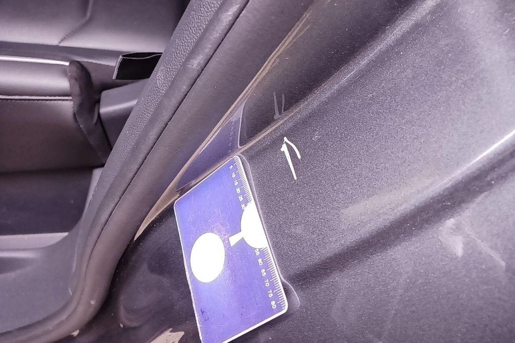 Volkswagen Tiguan Allspace 2018 photo 40