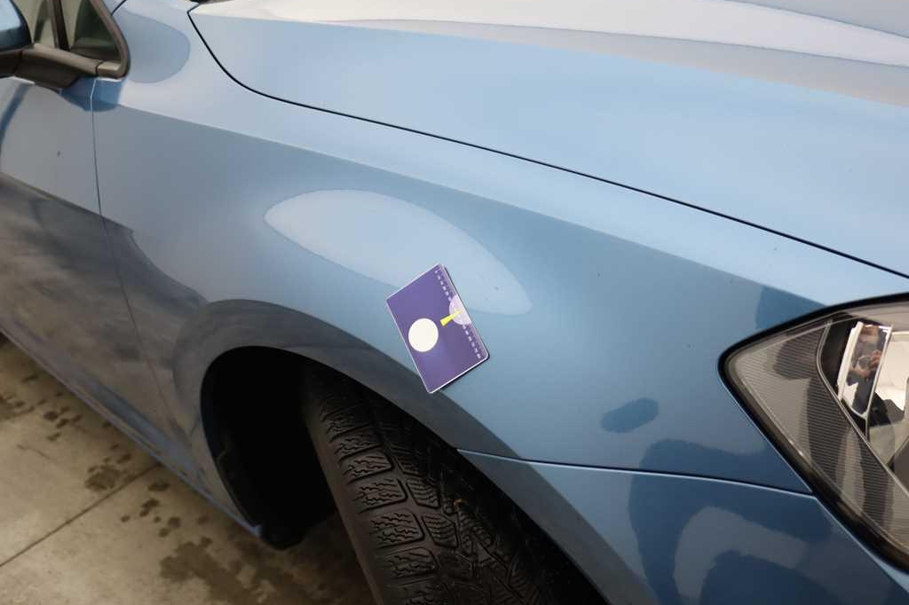 Volkswagen Golf Variant 2016 фото 7