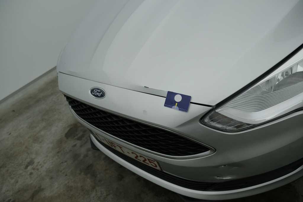 Ford C-Max 2018 фото 45