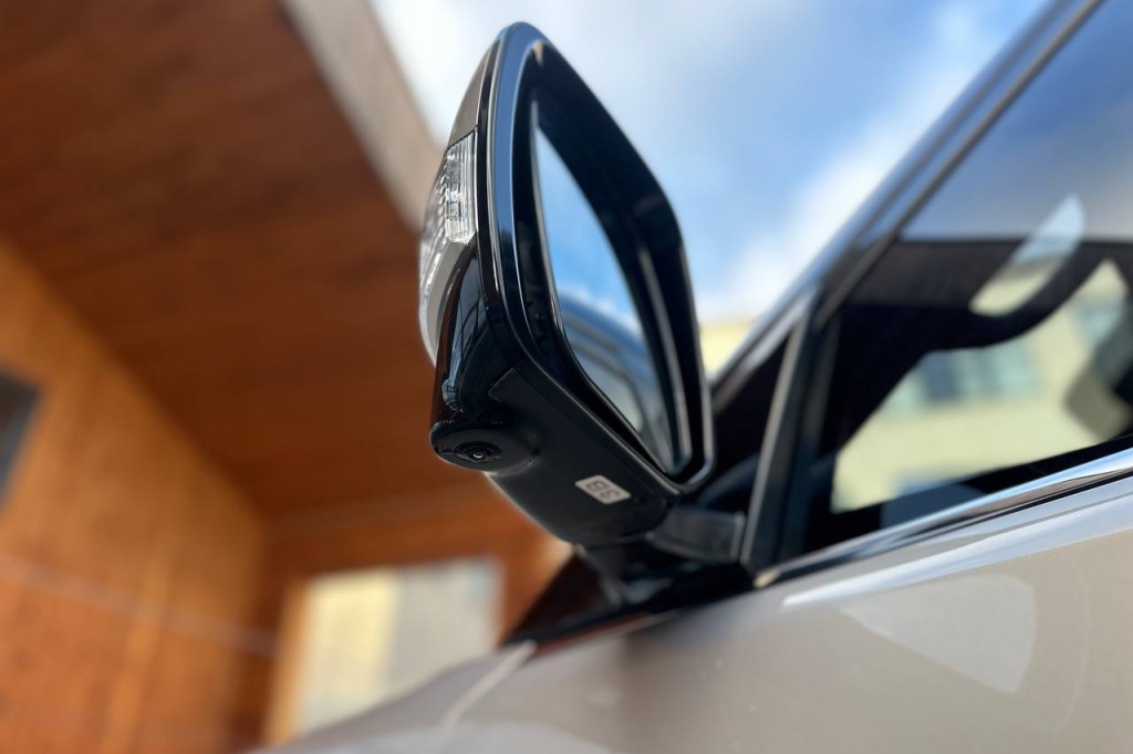 Infiniti QX80 Luxe Proactive 2018 фото 7