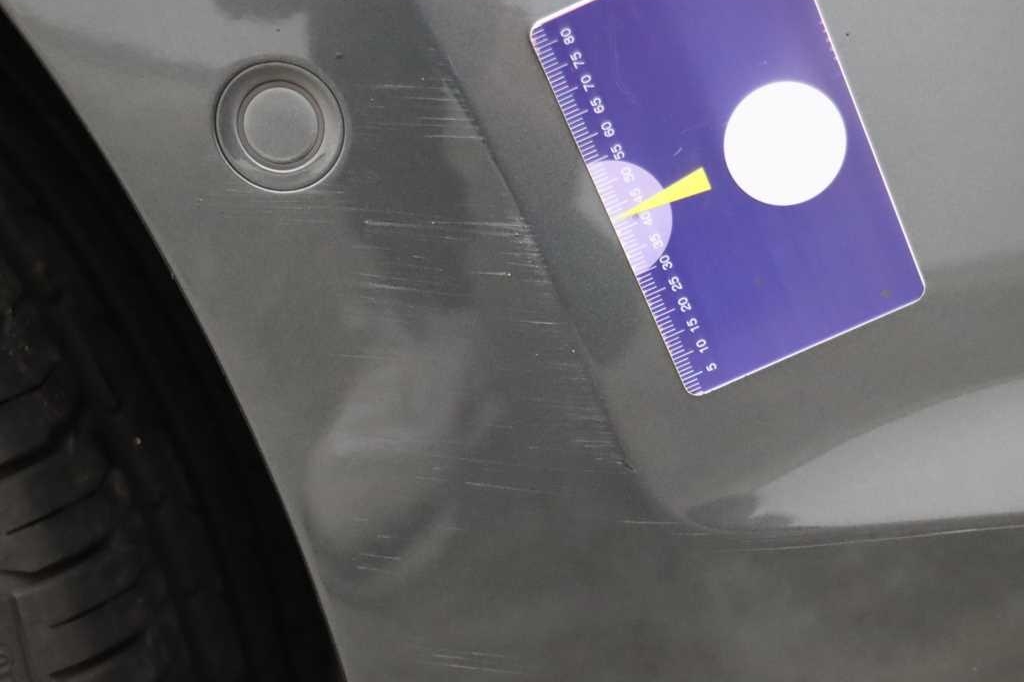 Volkswagen Touran 2018 фото 15