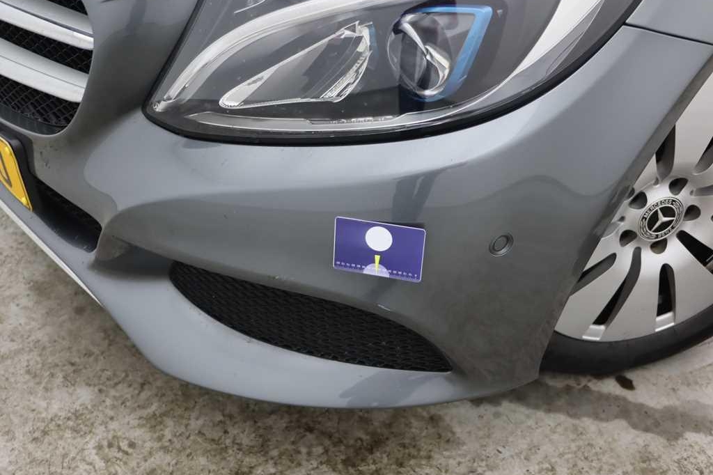 Mercedes-Benz C-Klasse 2017 фото 12