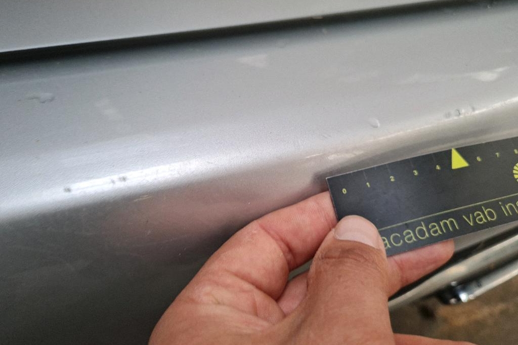 Mercedes-Benz E-Klasse 2017 фото 11