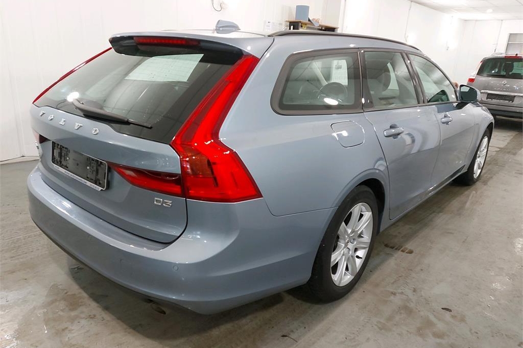 Volvo V90 2017 фото 2