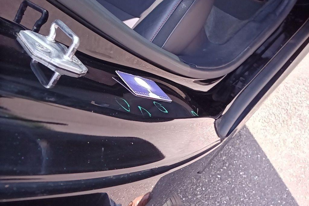 Volvo XC60 2016 photo 64