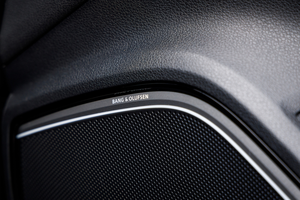 Audi A3 2014 фото 13