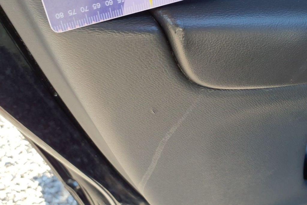 Volvo XC60 2016 photo 40