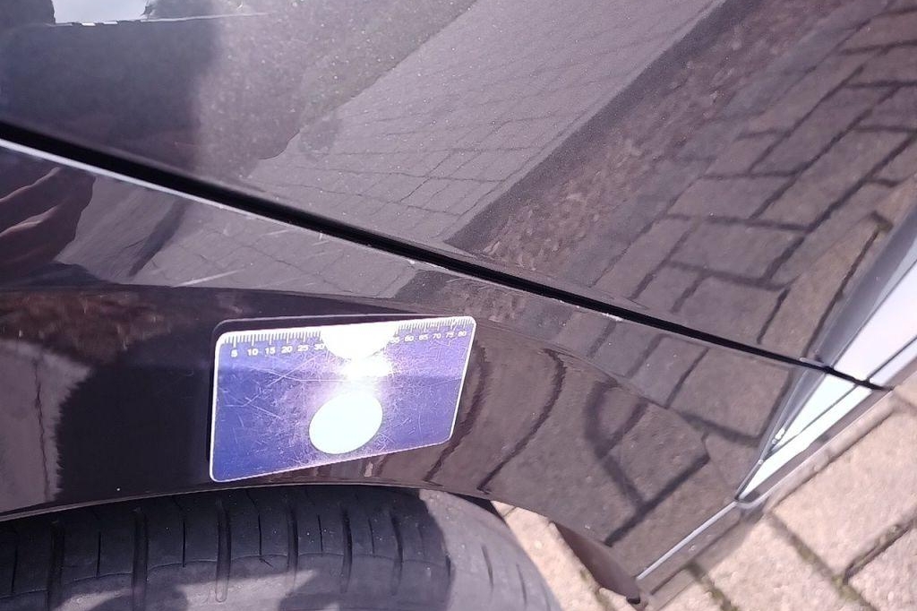 Volkswagen Arteon 2018 photo 16