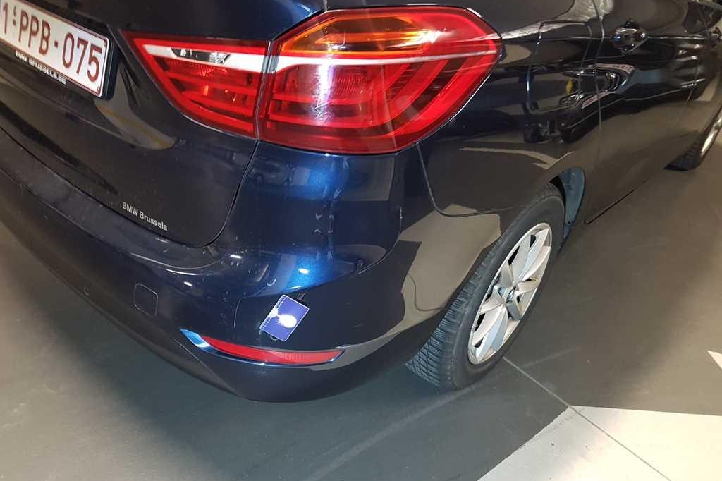 BMW 2er Gran Tourer 2016 photo 38