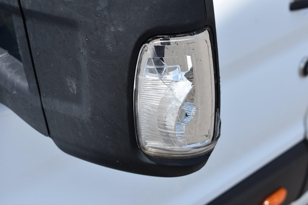 Ford Transit Pritsche 2020 photo 10