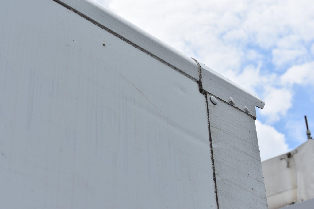 Ford Transit Koffer 2018 фото 7