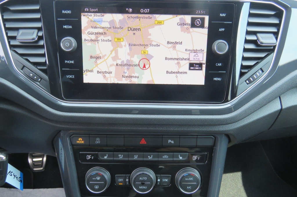 Volkswagen T-Roc 2019 фото 6