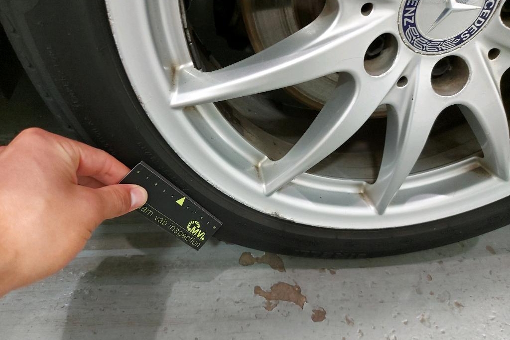 Mercedes-Benz CLA-Klasse 2016 photo 28