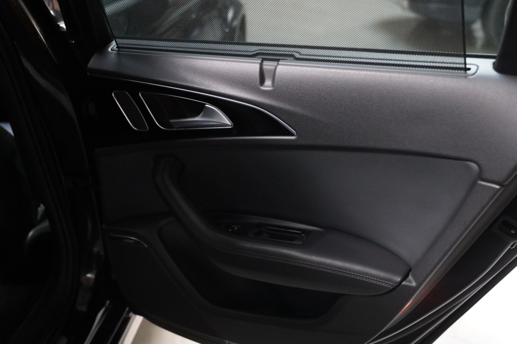 Audi A6 Allroad 2013 фото 28