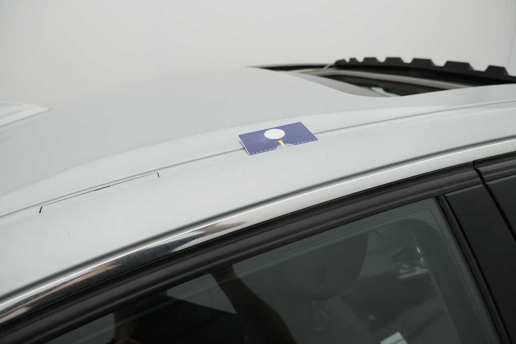 BMW 3er 2016 фото 10