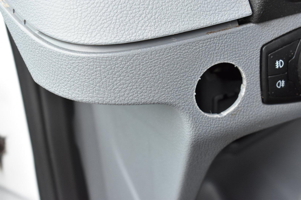 Ford Transit Kasten 2018 фото 32